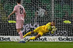 CALCIO - Serie B - Palermo FC vs UC Sampdoria