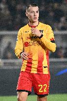 CALCIO - Serie A - US Lecce vs Pisa SC