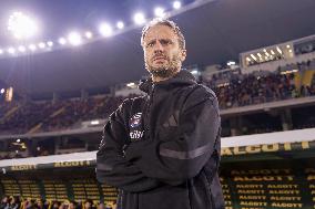 CALCIO - Serie A - US Lecce vs Pisa SC