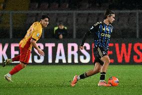 CALCIO - Serie A - US Lecce vs Pisa SC