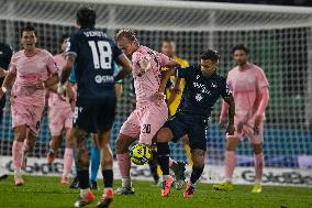 CALCIO - Serie B - Palermo FC vs UC Sampdoria