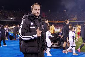 CALCIO - Serie A - US Lecce vs Pisa SC