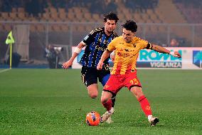 CALCIO - Serie A - US Lecce vs Pisa SC