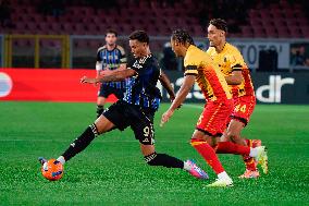 CALCIO - Serie A - US Lecce vs Pisa SC