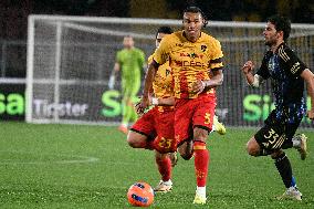 CALCIO - Serie A - US Lecce vs Pisa SC