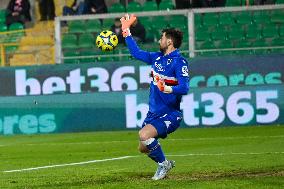 CALCIO - Serie B - Palermo FC vs UC Sampdoria