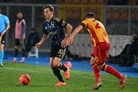 CALCIO - Serie A - US Lecce vs Pisa SC