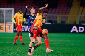 CALCIO - Serie A - US Lecce vs Pisa SC