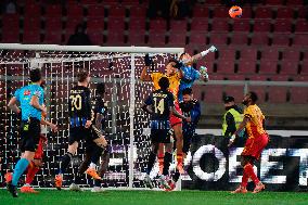 CALCIO - Serie A - US Lecce vs Pisa SC