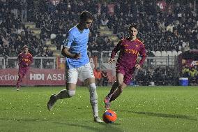 CALCIO - Altro - Primavera 1 - Roma vs Lazio
