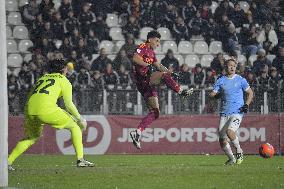 CALCIO - Altro - Primavera 1 - Roma vs Lazio