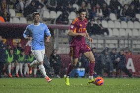 CALCIO - Altro - Primavera 1 - Roma vs Lazio