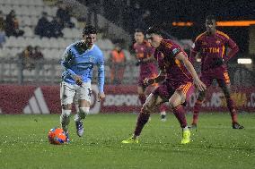 CALCIO - Altro - Primavera 1 - Roma vs Lazio