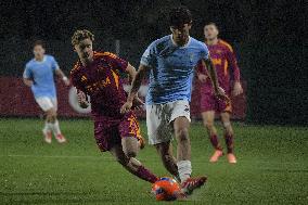 CALCIO - Altro - Primavera 1 - Roma vs Lazio