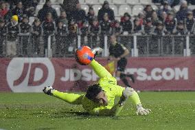 CALCIO - Altro - Primavera 1 - Roma vs Lazio
