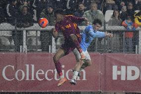 CALCIO - Altro - Primavera 1 - Roma vs Lazio