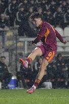 CALCIO - Altro - Primavera 1 - Roma vs Lazio