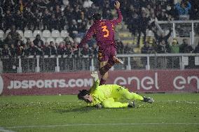 CALCIO - Altro - Primavera 1 - Roma vs Lazio