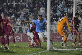 CALCIO - Altro - Primavera 1 - Roma vs Lazio