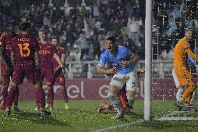 CALCIO - Altro - Primavera 1 - Roma vs Lazio