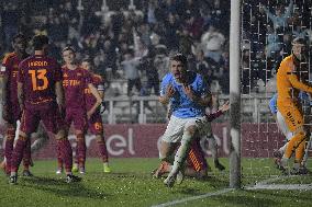 CALCIO - Altro - Primavera 1 - Roma vs Lazio