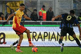 CALCIO - Serie A - US Lecce vs Pisa SC