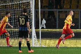 CALCIO - Serie A - US Lecce vs Pisa SC