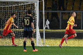 CALCIO - Serie A - US Lecce vs Pisa SC