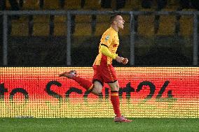 CALCIO - Serie A - US Lecce vs Pisa SC