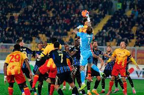 CALCIO - Serie A - US Lecce vs Pisa SC