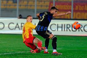 CALCIO - Serie A - US Lecce vs Pisa SC