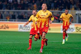 CALCIO - Serie A - US Lecce vs Pisa SC