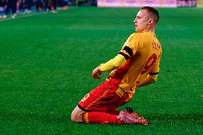 CALCIO - Serie A - US Lecce vs Pisa SC