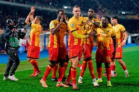 CALCIO - Serie A - US Lecce vs Pisa SC