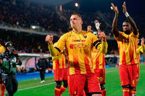 CALCIO - Serie A - US Lecce vs Pisa SC