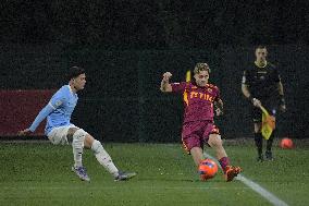 CALCIO - Altro - Primavera 1 - Roma vs Lazio