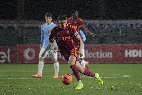 CALCIO - Altro - Primavera 1 - Roma vs Lazio