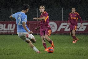 CALCIO - Altro - Primavera 1 - Roma vs Lazio