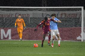 CALCIO - Altro - Primavera 1 - Roma vs Lazio