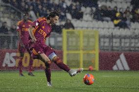 CALCIO - Altro - Primavera 1 - Roma vs Lazio