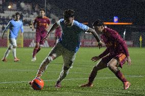 CALCIO - Altro - Primavera 1 - Roma vs Lazio