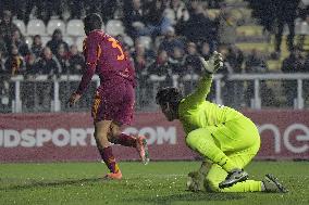 CALCIO - Altro - Primavera 1 - Roma vs Lazio