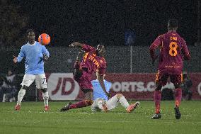 CALCIO - Altro - Primavera 1 - Roma vs Lazio
