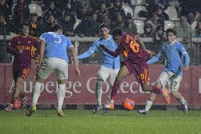 CALCIO - Altro - Primavera 1 - Roma vs Lazio