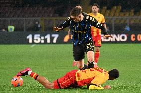 CALCIO - Serie A - US Lecce vs Pisa SC