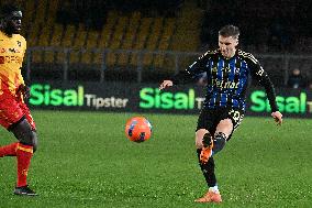 CALCIO - Serie A - US Lecce vs Pisa SC