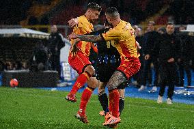 CALCIO - Serie A - US Lecce vs Pisa SC