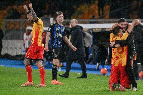 CALCIO - Serie A - US Lecce vs Pisa SC