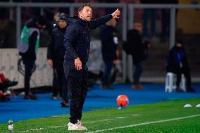 CALCIO - Serie A - US Lecce vs Pisa SC