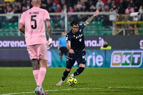 CALCIO - Serie B - Palermo FC vs UC Sampdoria